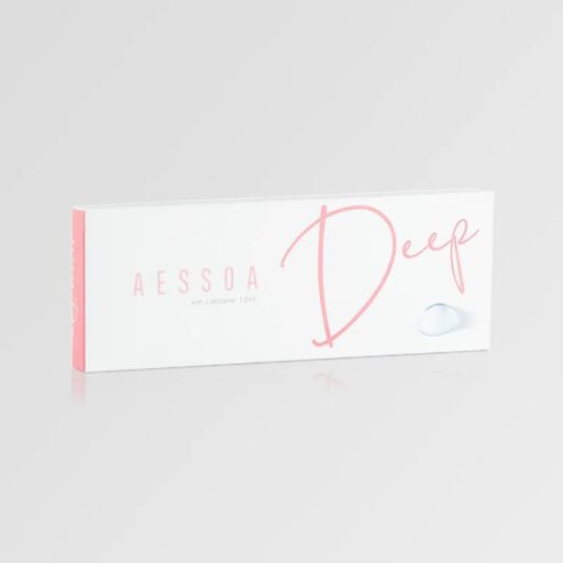 aessoa-deep-lidocaine-1ml-101.jpg Aessoa Deep Lidocaine 1ml