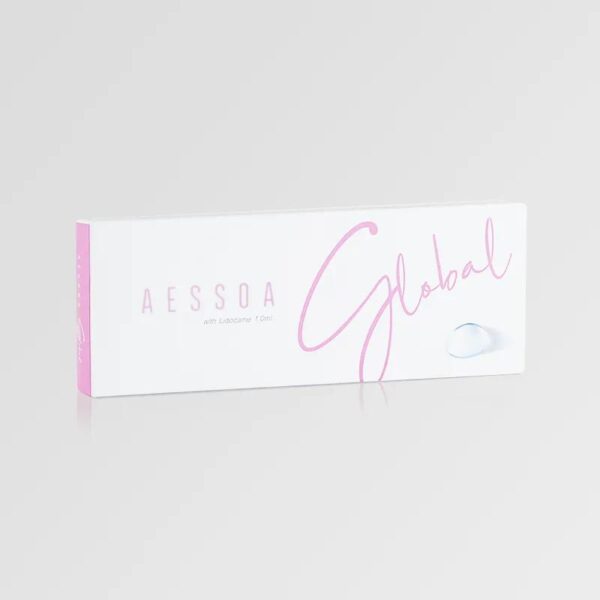 aessoa-global-lidocaine-1ml-102.jpg Aessoa Global Lidocaine 1ml