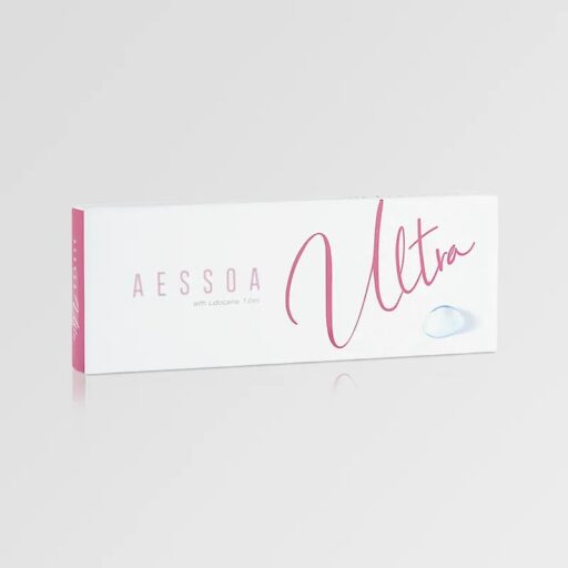 aessoa-ultra-lidocaine-1ml-103.jpg Aessoa Ultra Lidocaine 1ml