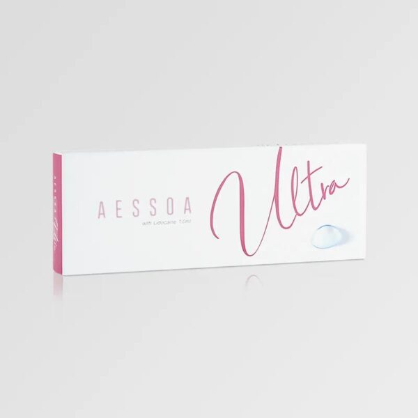 aessoa-ultra-lidocaine-1ml-103.jpg Aessoa Ultra Lidocaine 1ml