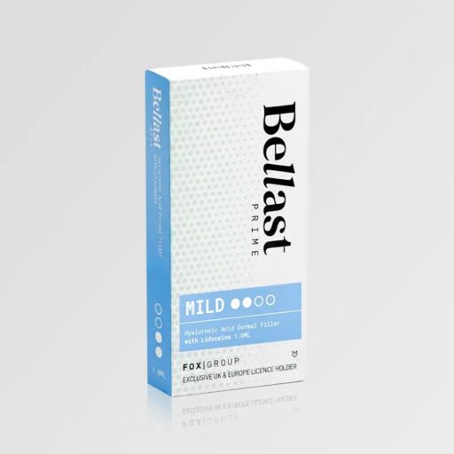 bellast-prime-mild-lidocaine-1ml-117.jpg Bellast Prime Mild Lidocaine 1ml