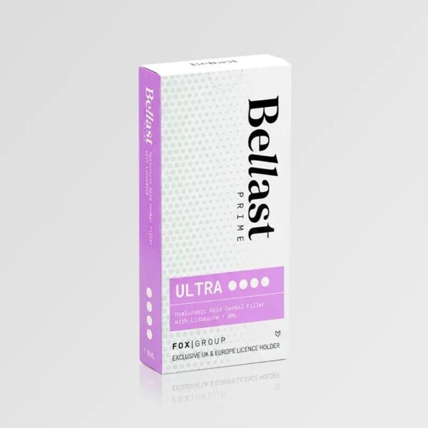 bellast-prime-ultra-lidocaine-1ml-119.jpg Bellast Prime Ultra Lidocaine 1ml