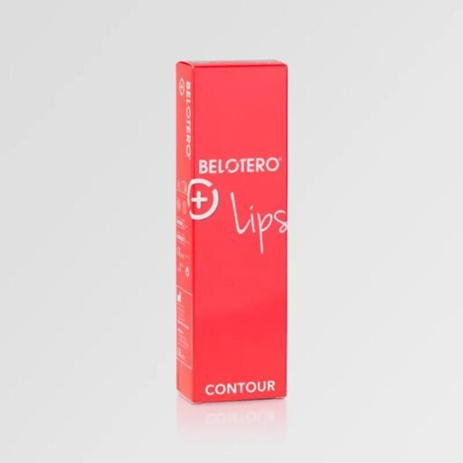 belotero-lips-contour-06ml-124.jpg Belotero Lips Contour 0.6ml