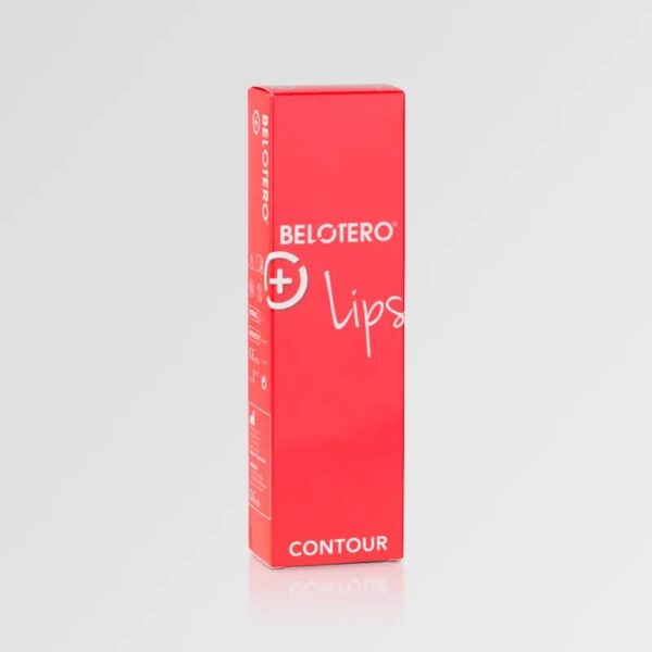 belotero-lips-contour-06ml-124.jpg Belotero Lips Contour 0.6ml