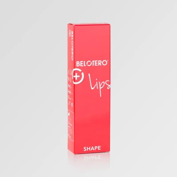 Belotero Lips Shape 0.6ml