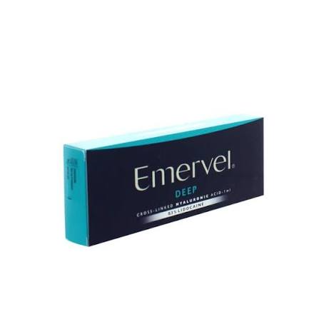 Emervel Deep 1ml