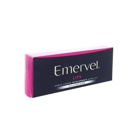 Emervel Lips 0.8ml