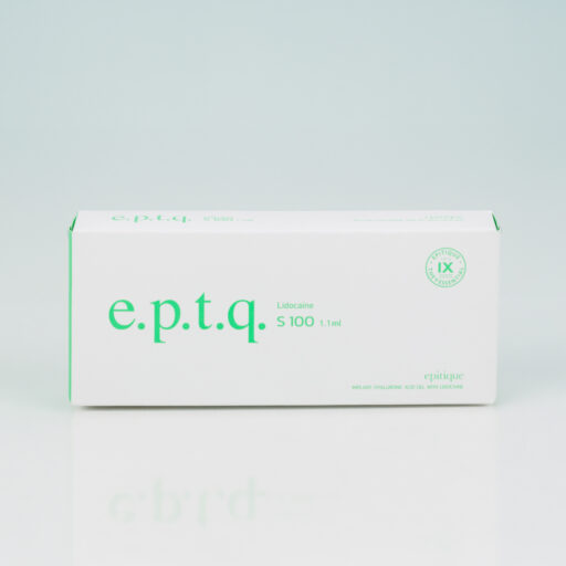 eptq-s100-lidocaine-11ml-152 EPTQ S100 Lidocaine 1.1ml
