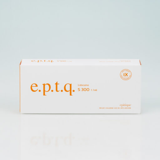 eptq-s300-lidocaine-11ml-153 EPTQ S300 Lidocaine 1.1ml