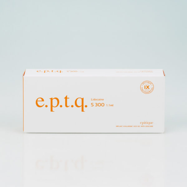 eptq-s300-lidocaine-11ml-153 EPTQ S300 Lidocaine 1.1ml