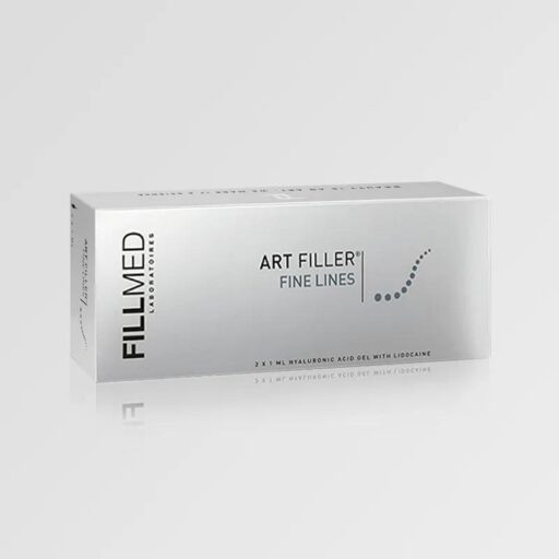 Fillmed Art Filler Fine Lines 2ml