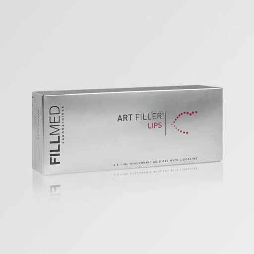 Fillmed Art Filler Lips 2ml