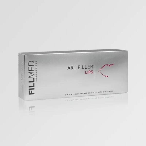 fillmed-art-filler-lips-2ml-156.jpg Fillmed Art Filler Lips 2ml