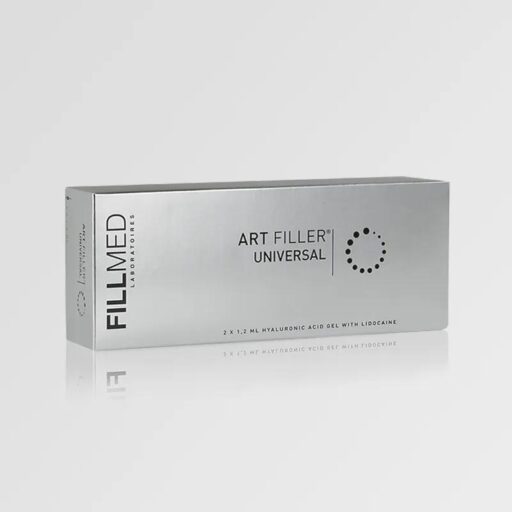 Fillmed Art Filler Universal 2.4ml