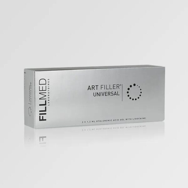 Fillmed Art Filler Universal 2.4ml