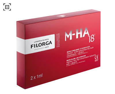 Filorga M-HA18 – 9ml