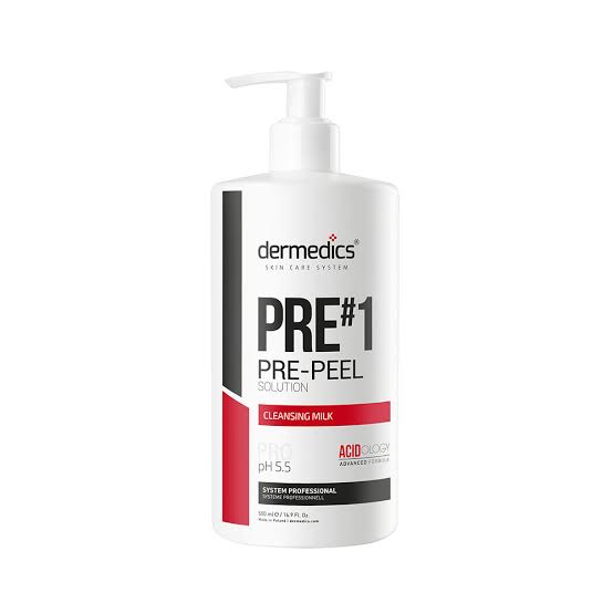 Filorga Pre-Peel & Post-Peel for Normal Skin