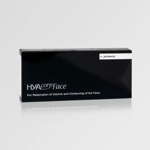HYAcorp Face 1ml