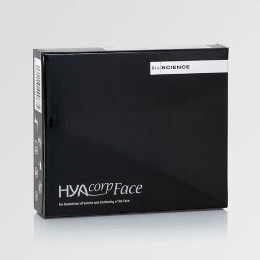 HYAcorp Face 4ml