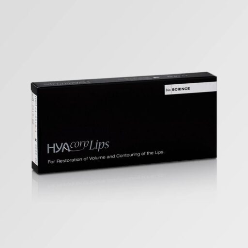 HYAcorp Lips 1ml