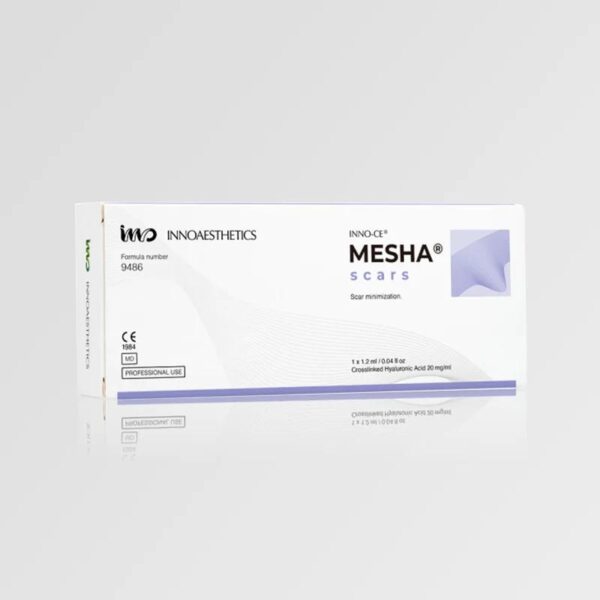 Inno-CE Mesha Scars 1.2ml