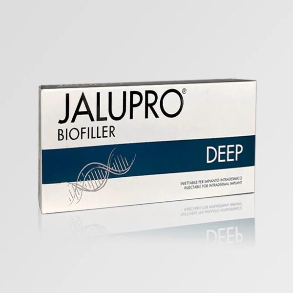 Jalupro Biofiller Deep 1.1ml