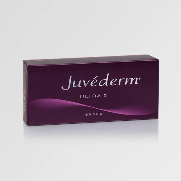 Juvéderm Ultra 2 – 1.1ml