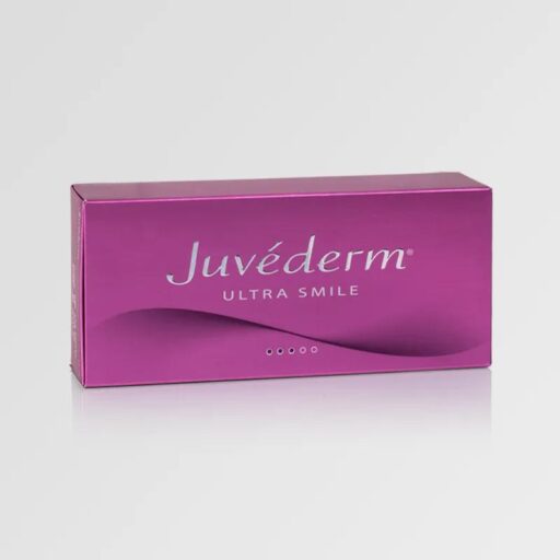 juvderm-ultra-smile-11ml-195.jpg Juvéderm Ultra Smile 1.1ml