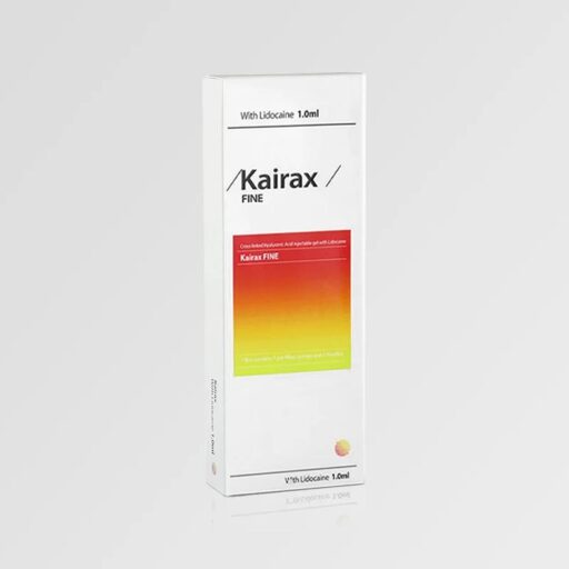 Kairax Fine Lidocaine 1ml