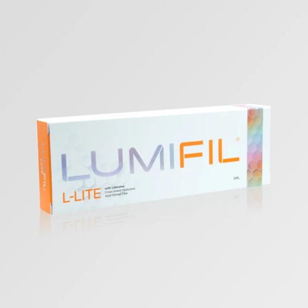 lumifil-l-lite-lidocaine-1ml-210.jpg Lumifil L-Lite Lidocaine 1ml