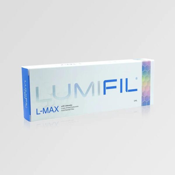 lumifil-l-max-lidocaine-1ml-211.jpg Lumifil L-Max Lidocaine 1ml
