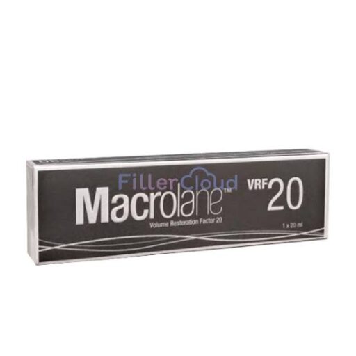 Macrolane VRF 20 – 10ml