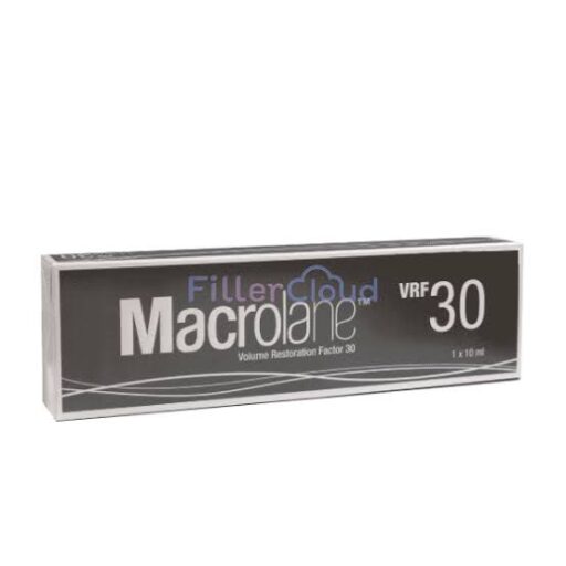 Macrolane VRF 30 – 10ml