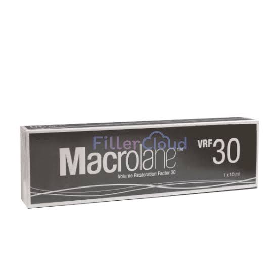 Macrolane VRF 30 – 10ml