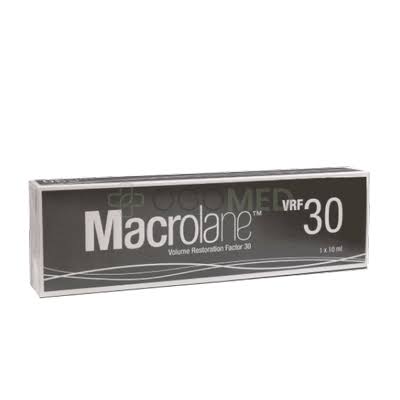 Macrolane VRF 30 – 20ml