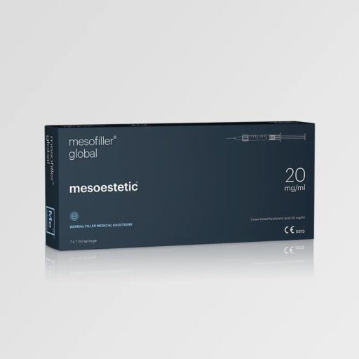 Mesoestetic Mesofiller Global 1ml