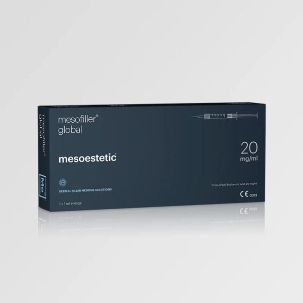 Mesoestetic Mesofiller Global 1ml