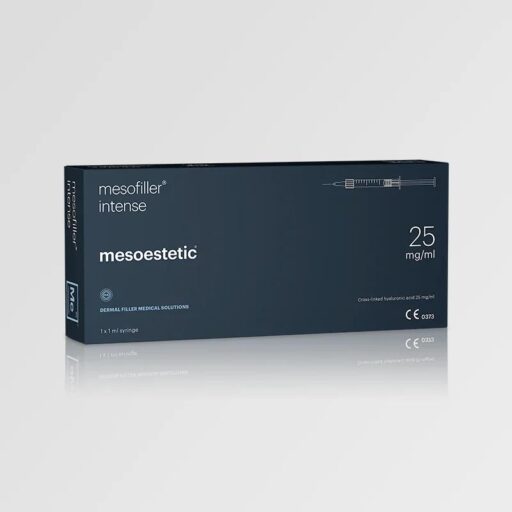 Mesoestetic Mesofiller Intense 1ml