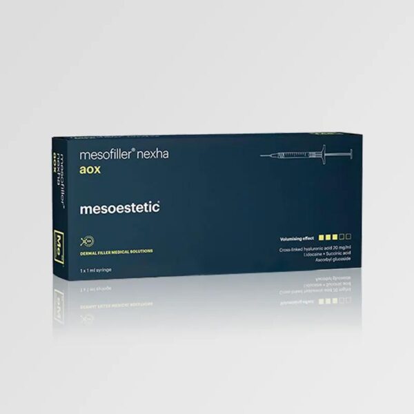 mesoestetic-mesofiller-nexha-aox-1ml-219.jpg Mesoestetic Mesofiller Nexha AOX 1ml