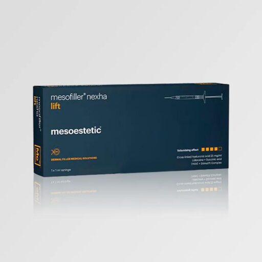 Mesoestetic Mesofiller Nexha Lift 1ml