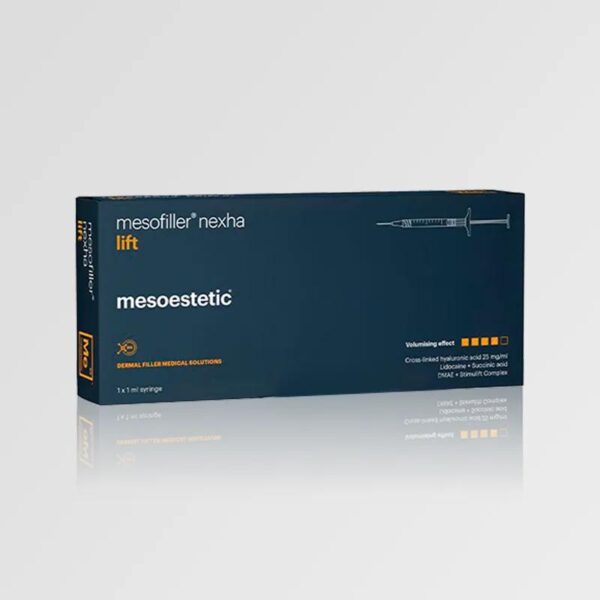 mesoestetic-mesofiller-nexha-lift-1ml-220.jpg Mesoestetic Mesofiller Nexha Lift 1ml