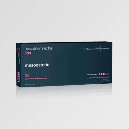 Mesoestetic Mesofiller Nexha Lips 1ml