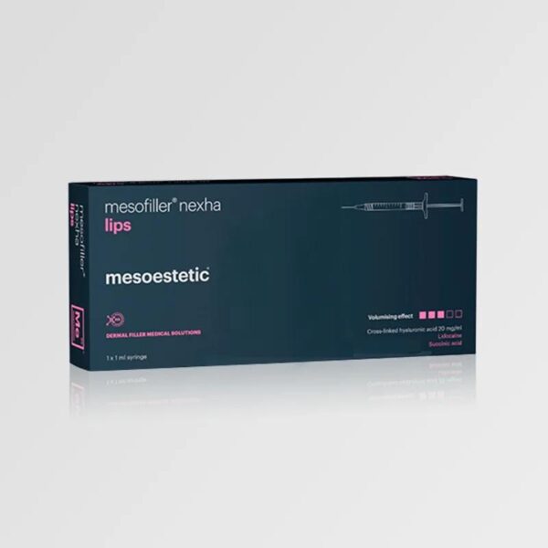 mesoestetic-mesofiller-nexha-lips-1ml-221.jpg Mesoestetic Mesofiller Nexha Lips 1ml