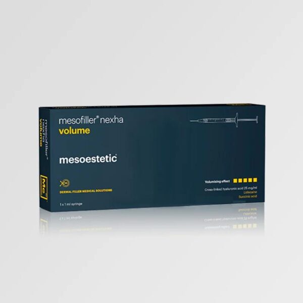 mesoestetic-mesofiller-nexha-volume-1ml-222.jpg Mesoestetic Mesofiller Nexha Volume 1ml