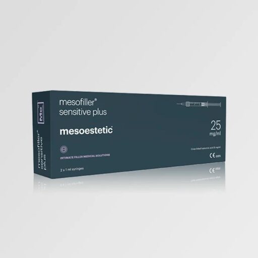Mesoestetic Mesofiller Sensitive Plus 2ml
