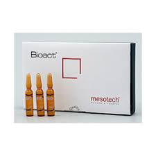 Mesotech Biocleanser 2 wipes