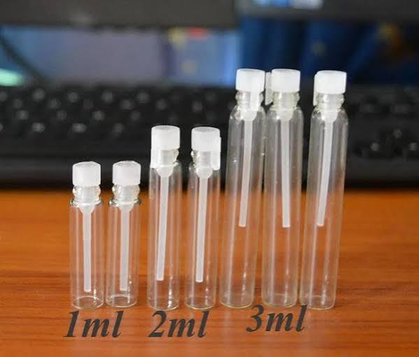 Modelis 1ml