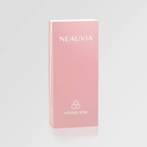 Neauvia Intense Rose 1ml