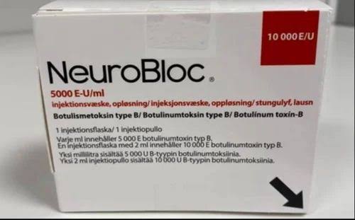 NeuroBloc 10000 IU