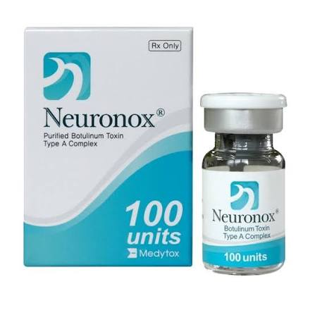 Neuronox 100 IU